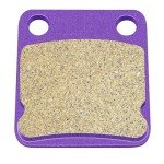 Brake Pads for Arctic Cat, Honda, Kawasaki ATV