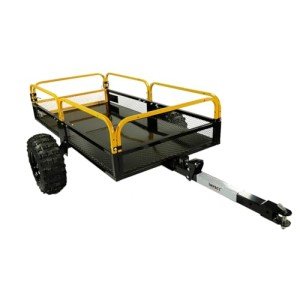 1000lb ATV/UTV Utility Cargo Trailer