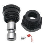 Heavy Duty Replacement Ball Joints for Polaris RZR
