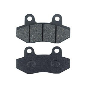 ATV & Dirt Bike Disc Brake Pads Set