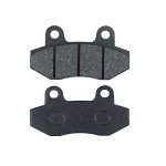 ATV & Dirt Bike Disc Brake Pads Set