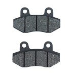 ATV & Dirt Bike Disc Brake Pads Set