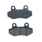 ATV & Dirt Bike Disc Brake Pads Set