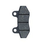 ATV & Dirt Bike Disc Brake Pads Set