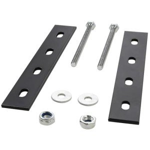 Universal ATV/UTV Front & Rear Rack Kit