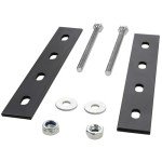 Universal ATV/UTV Front & Rear Rack Kit