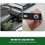 Universal ATV/UTV Front & Rear Rack Kit