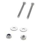 Universal ATV/UTV Front & Rear Rack Kit