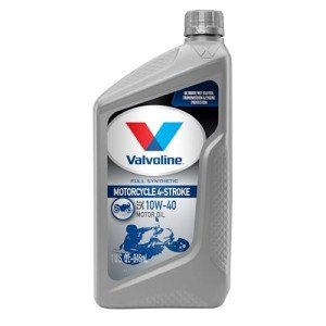 Valvoline Full Synthetic 10W-40 Motor Oil - 1 QT