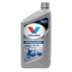 Valvoline Full Synthetic 10W-40 Motor Oil - 1 QT