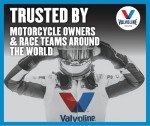 Valvoline Full Synthetic 10W-40 Motor Oil - 1 QT