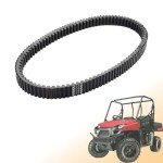 Heavy Duty Drive Belt for Polaris ATV/UTV