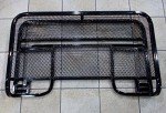 2001-2016 Honda TRX 500 ATV Rear Carrier Basket