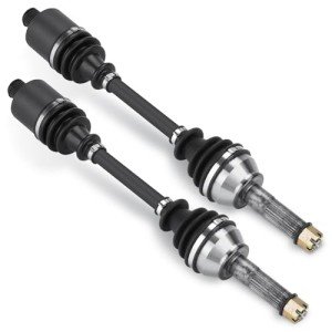 Polaris Sportsman CV Axle Drive Shaft Set