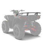 Polaris ATV Ultimate Series 4" Rear Rack Extender