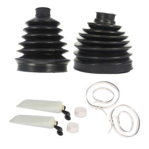 SCITOO CV Axle Boot Kit for Ford F-150