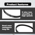 30 Series Go Kart Drive Belt Replacement