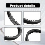 30 Series Go Kart Drive Belt Replacement
