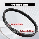 30 Series Go Kart Drive Belt Replacement