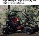 30 Series Go Kart Drive Belt Replacement