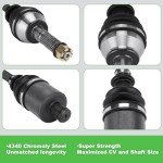 Polaris Sportsman CV Axle Drive Shaft Set