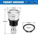 Front Ball Joint for Polaris RZR and Ranger Models