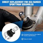 Front Ball Joint for Polaris RZR and Ranger Models