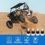 Front Ball Joint for Polaris RZR and Ranger Models