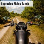 ATV Hawk-eye Universal Side Mirrors with Clamp