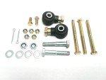 ATV Rack & Pinion Steering for Polaris Ranger