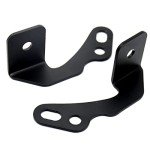 UTV Pod Light Brackets for Polaris RZR (2 Pack)