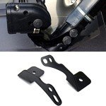 UTV Pod Light Brackets for Polaris RZR (2 Pack)