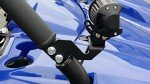 UTV Pod Light Brackets for Polaris RZR (2 Pack)