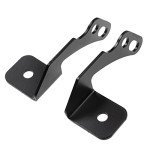 UTV Pod Light Brackets for Polaris RZR (2 Pack)