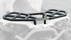 Wild Boar® Rear Rack for Can-Am Renegade
