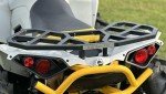 Wild Boar® Rear Rack for Can-Am Renegade
