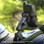 Garmin Compatible Mount for ATV/UTV - Medium Arm