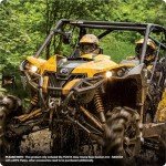 Garmin Compatible Mount for ATV/UTV - Medium Arm