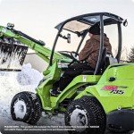 Garmin Compatible Mount for ATV/UTV - Medium Arm