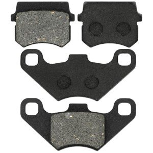 CILOYU Disc Brake Pads for Go Kart/ATV