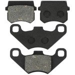 CILOYU Disc Brake Pads for Go Kart/ATV