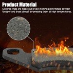 CILOYU Disc Brake Pads for Go Kart/ATV