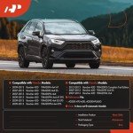 Rear Propeller Shaft for Honda 420 Rancher ATV