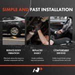 Rear Propeller Shaft for Honda 420 Rancher ATV