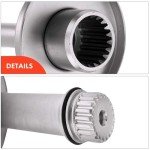 Rear Propeller Shaft for Honda 420 Rancher ATV