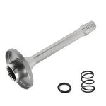 Rear Propeller Shaft for Honda 420 Rancher ATV