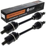Polaris RZR Trail 900 Front Drive Shaft Axles