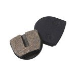 KAMIER Brake Pads for Razor MX650 and ATV