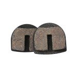 KAMIER Brake Pads for Razor MX650 and ATV