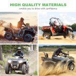 Polaris Sportsman CV Axle Drive Shaft Set